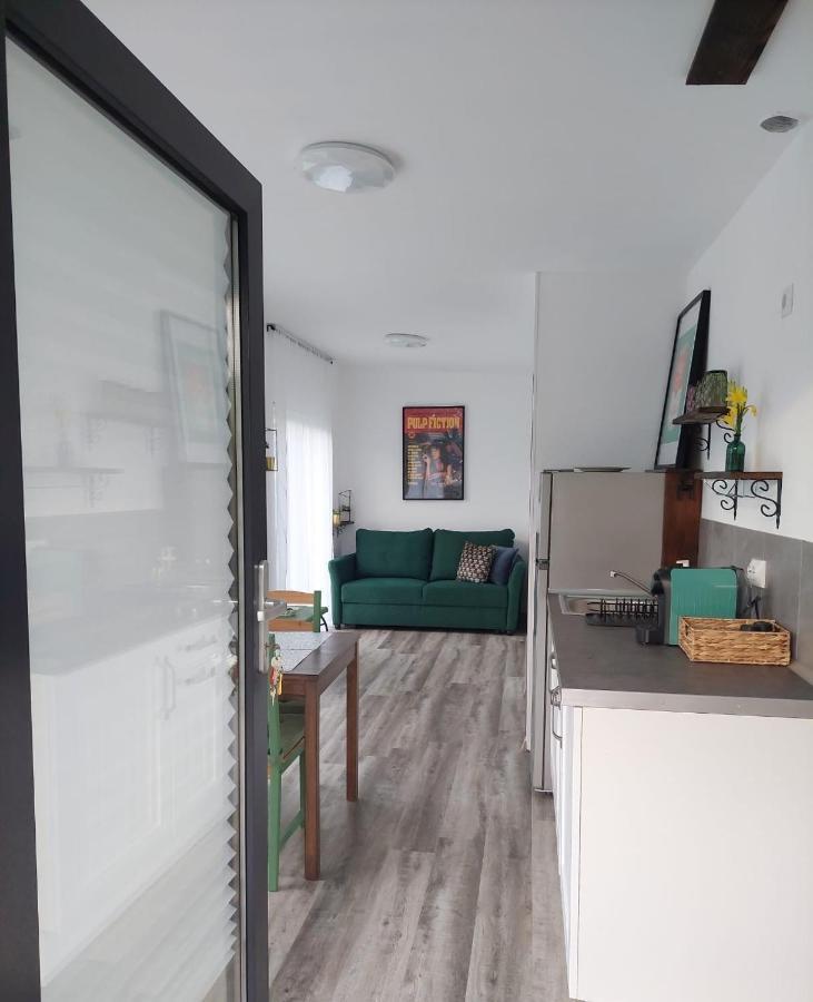 Casa De Pe Un Deal-Provita De Sus-Prahova Ngoại thất bức ảnh